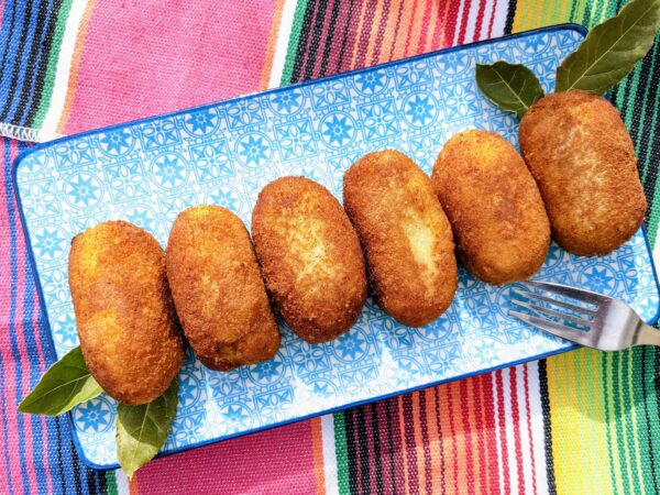 Chicken Croquettes - Image 2