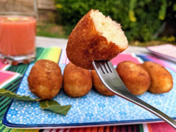 Chicken Croquettes - Image 3