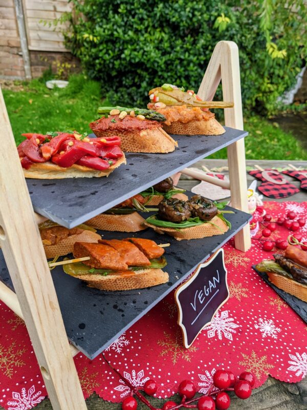 Pintxos