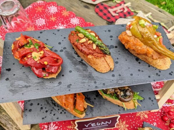 Pintxos - Spanish Appetizers - Image 8