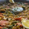 Vegan Fideuá - Noodles Paella (V,VE,GF) - Image 2