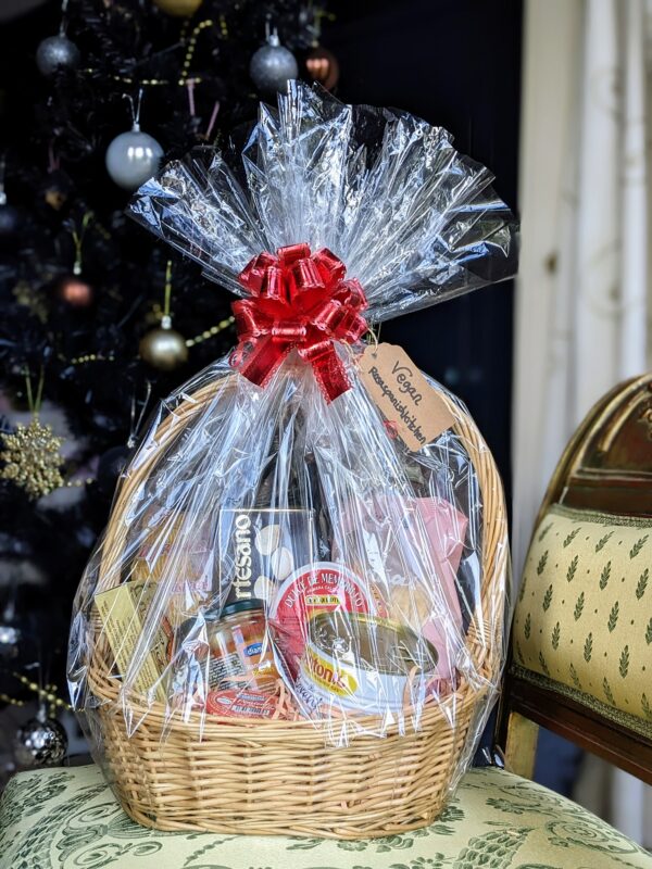 Christmas Vegan Hamper - Image 2